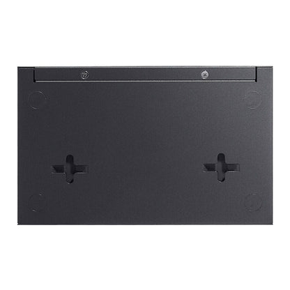 TP-Link DS108GP | Omada 8-Port 1000Mbps Gigabit Unmanaged Switch | 8* PoE+ Port