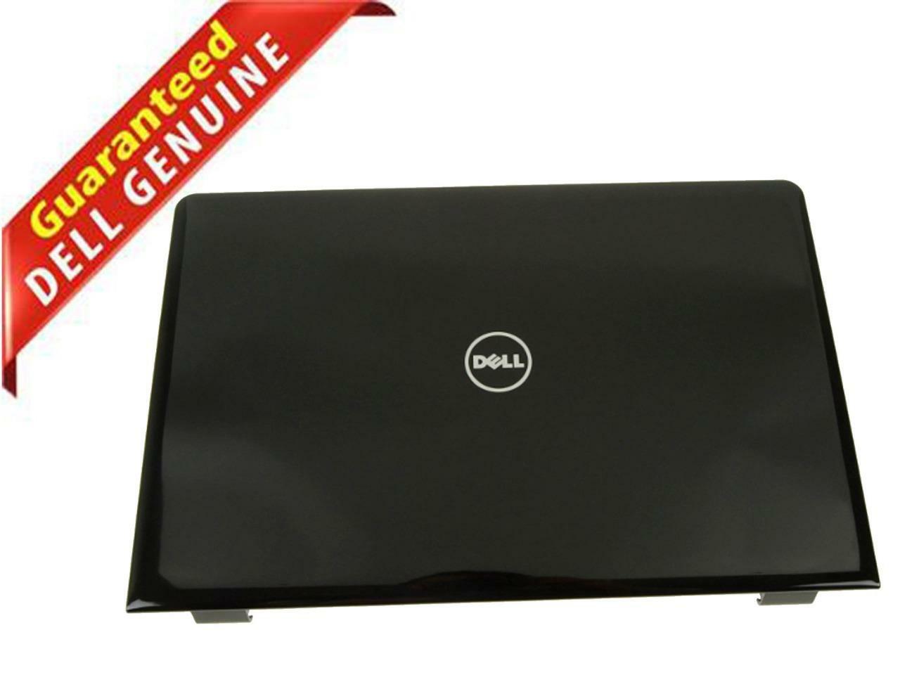 07FJ0C - For Dell Inspiron 17 5758 5759 5755 LCD Back Cover Lid Top A Case shell