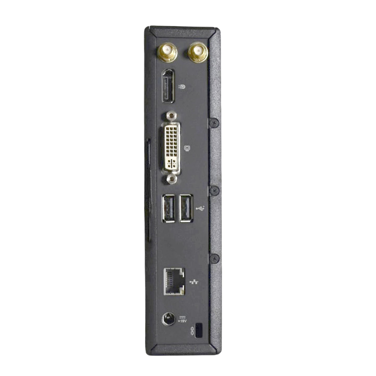 Dell Wyse Thin Client 5010 AMD G-T48E 1.4GHz 2GB RAM 4GB SSD RJ45 Wifi WES7