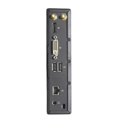 Dell Wyse Thin Client 5010 AMD G-T48E 1.4GHz 2GB RAM 4GB SSD RJ45 Wifi WES7