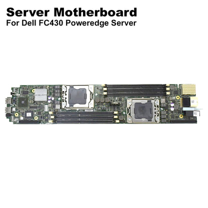 Dell PowerEdge FC420 Server Motherboard DDR3 SDRAM 6 Memory Slots USB Ports 5FTR