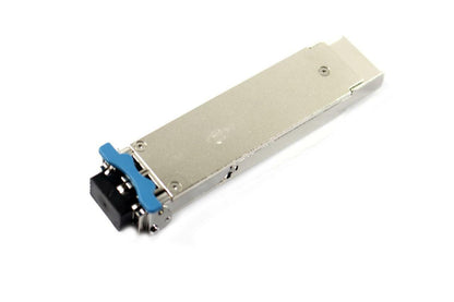 Dell FTLX1412D3BCL-FC 10GBase-LR Duplex LC XFP Transceiver Module 18V96