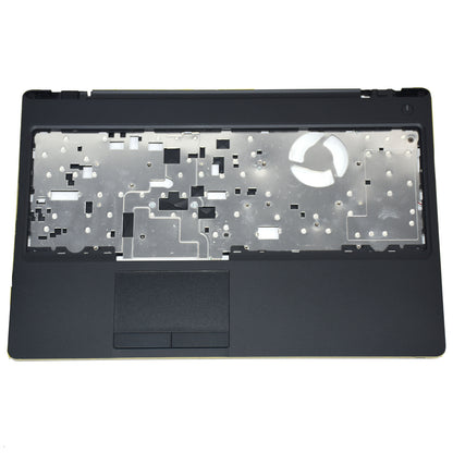 Dell Latitude 5580 Precision 3520 Palmrest Touchpad Assembly and SC Reader P9JJV