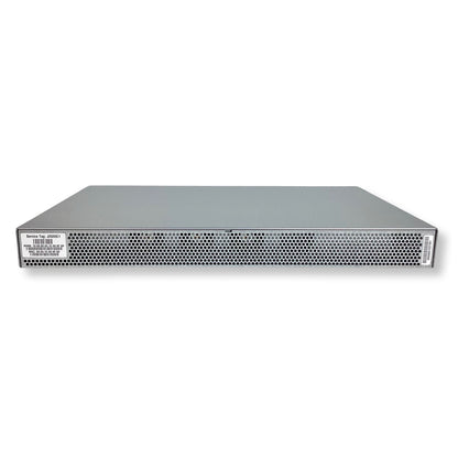 Dell SilkWorm 200E 16-Port 4 Gigabit Ethernet Fibre Channel Switch 0FJ787 FJ787