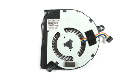 Lot of 4 DELL Latitude E7440 E7420 Laptop CPU Cooling Fan DC28000D7SL 06PX9