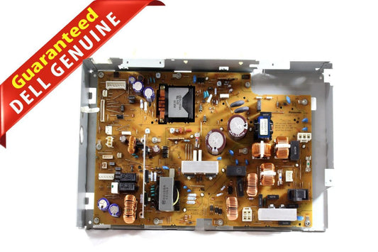 Dell 5130CDN Color Laser Printer Low Voltage Power Supply Board Y357R 0Y357R