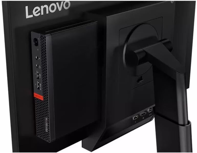 New Lenovo ThinkCentre M625 Tiny Desktop AMD A4-9120C 32GB 1TB SSD WiFi Win11Pro