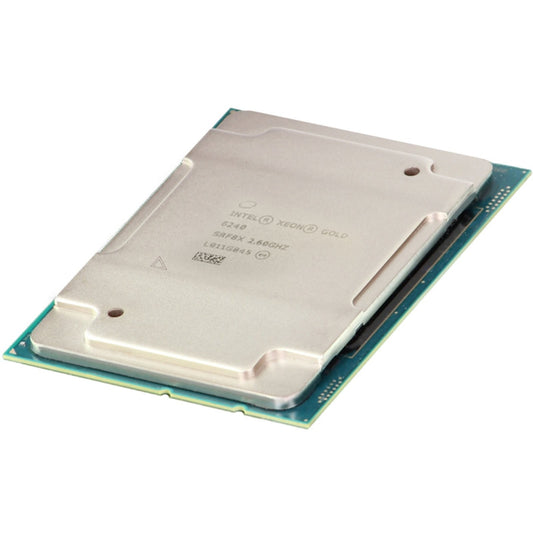 Intel Xeon Gold 6240 18-Core 2.6GHz DDR4-2933 25M 150W (SRF8X)