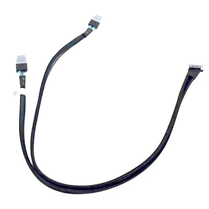 Dell PowerEdge T640 T440 Server 8x LFF HDD SAS Storage Cable G5RFK 0G5RFK (NOT FOR HOME PC)