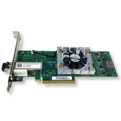 Dell QLogic QLE2660-DEL Fibre Channel Host Bus Adapter High Profile H28RN TVD8H