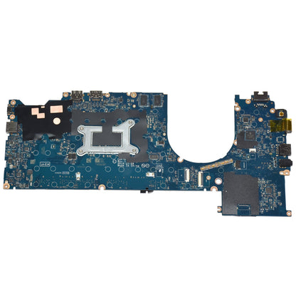 Dell Latitude 5480 Motherboard i7-7820HQ 4-Cores Nvidia 930MX GPU LA-E142P 8R9JH