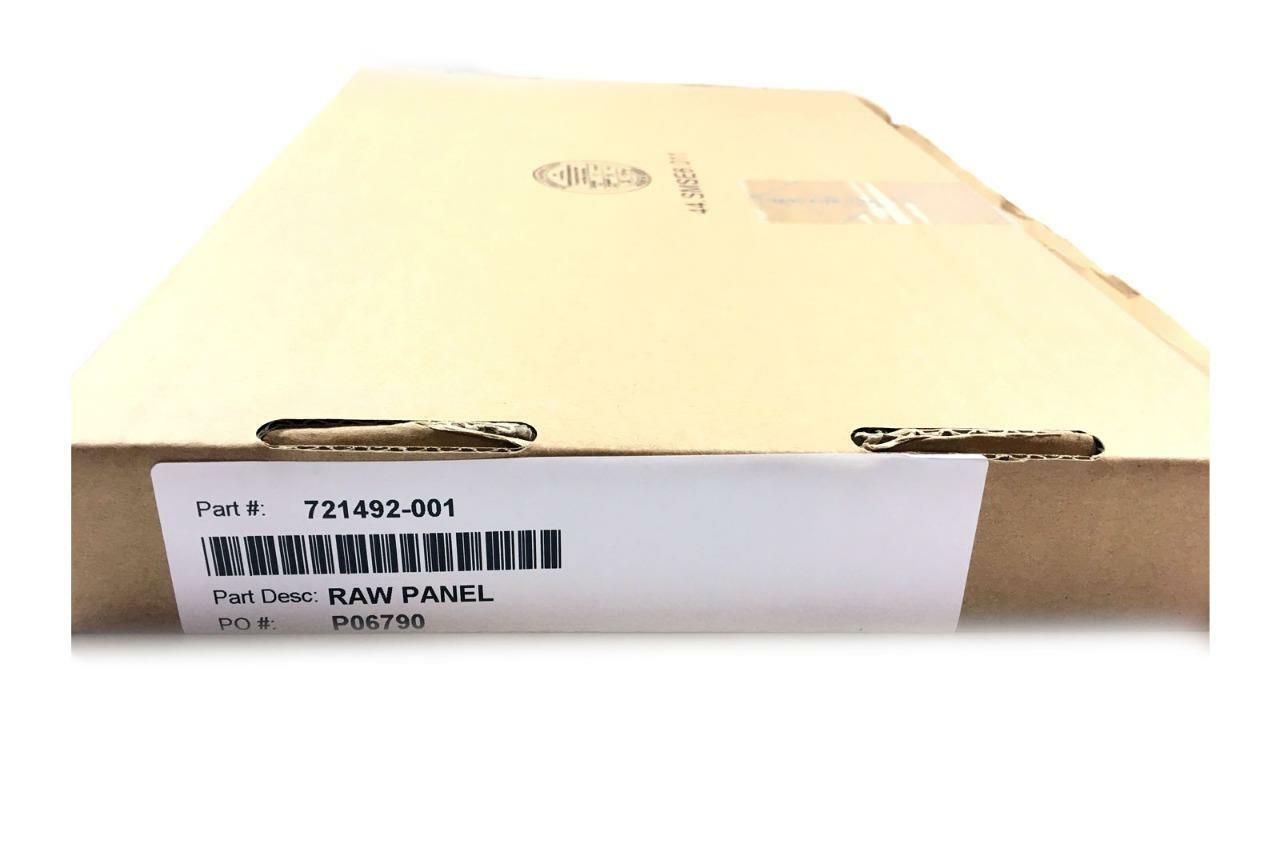 HP ElitePad 900 Tablet LCD Screen Display Assembly D5W70UP D3K61UT 718662-001