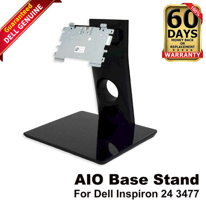 Dell CN-FJ1NT FFS00 All-in-One Stand Assembly Black 3475/77 FJ1NT