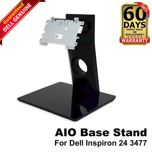 Dell CN-FJ1NT FFS00 All-in-One Stand Assembly Black 3475/77 FJ1NT