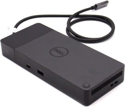 Dell Thunderbolt WD22TB4 / K20A Thunderbolt 4 USB-C Docking Staion MT6V9 180w AC