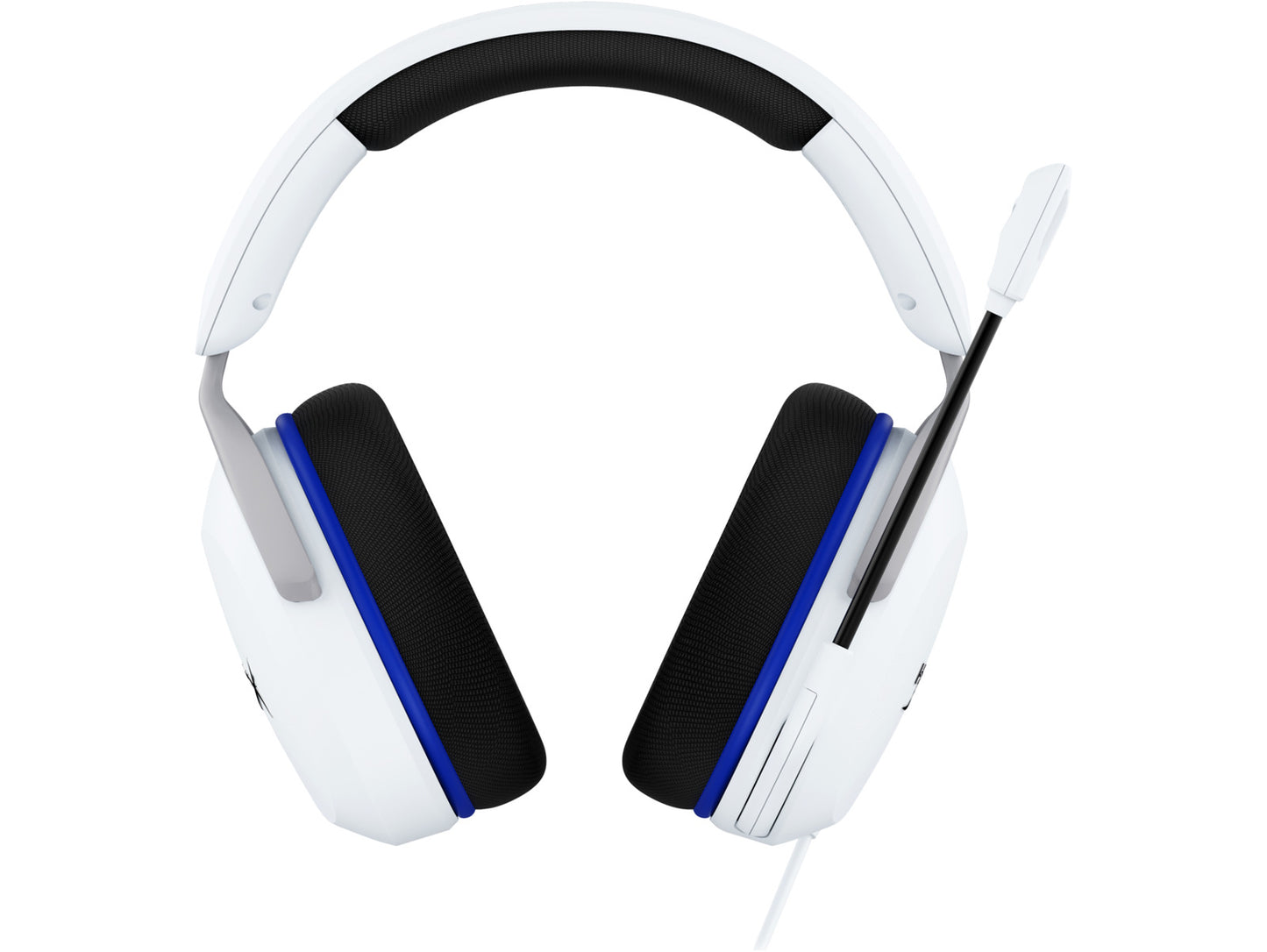 HyperX Cloud Stinger 2 Core Gaming Headsets PS White