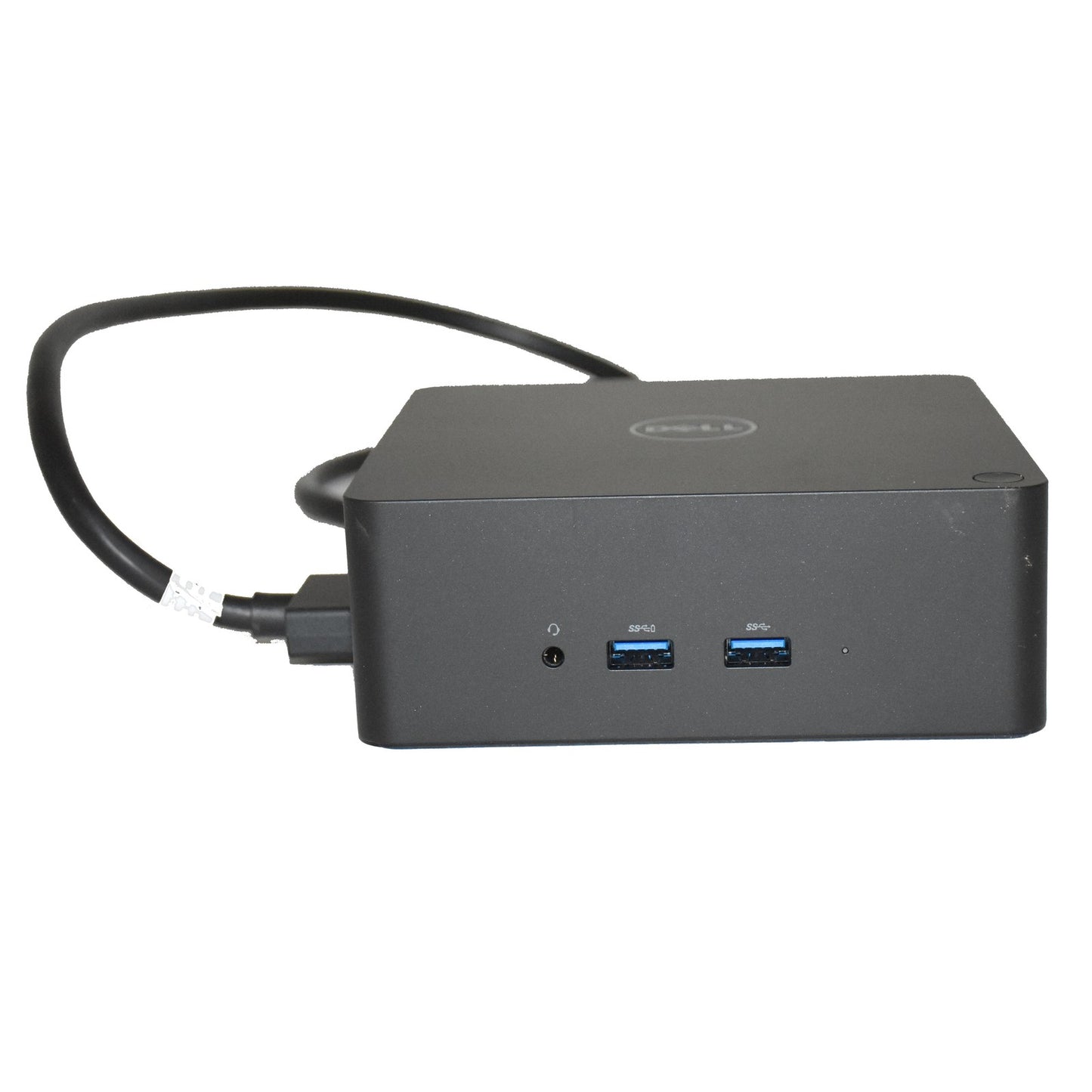 Dell Precision 7730 7530 K16A Thunderbolt 3 USB-C Docking Station 2RRTM TB18DC