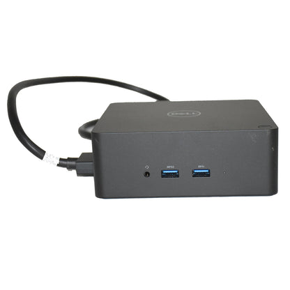Dell Precision 7730 7530 K16A Thunderbolt 3 USB-C Docking Station 2RRTM TB18DC