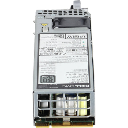 Dell 15G/16G 1800W 80+ Titanium 60mm HLAC PSU (200-240V ONLY) (H66J1)