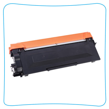 10-Pk/Pack E310 Toner Cartridge For Dell E310DW E515DN E515DW E514DW 593-BBKD