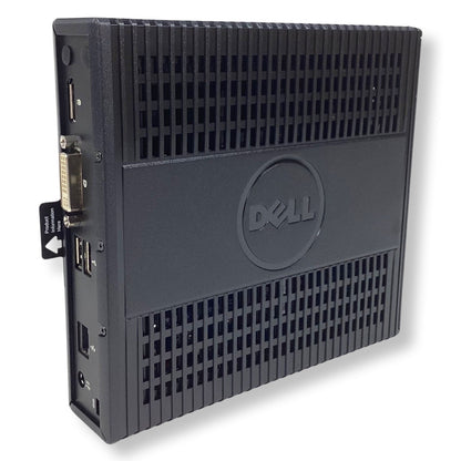 Dell Wyse 5010 Thin Client Dx0D AMD 2GB RAM 8GB SSD ThinOS 8.2 RJ-45 M8PV4