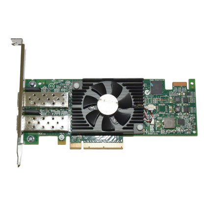 Emulex LPe16002 Dual Port 16Gb Fibre Channel HBA PCIe 3.0 16G Adapter Card