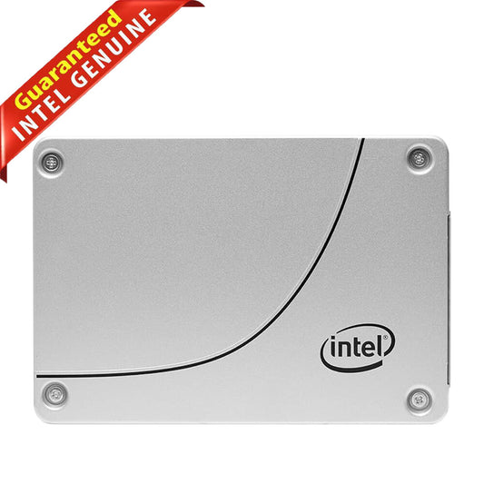 Intel 240GB SATA 6Gb Read Intensive SFF 2.5in SC DS SSD 867213-002