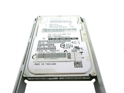 10x IBM Storage DS8000 600GB 15K SAS 6G SFF 2.5" Hard Drive HDD 98Y6017 98Y6018 (NOT FOR HOME PC)