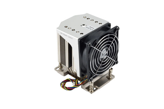 Supermicro SNK-P0064AP4 4U Active CPU Heat Sink Socket OLGA4094