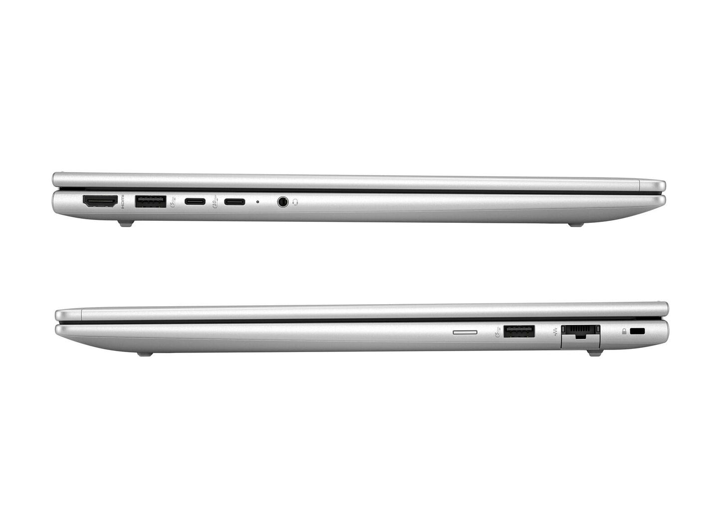 New HP ProBook 460 G11 16" WUXGA Core Ultra 7 155U 16GB 512GB SSD Cam FPR Win11P