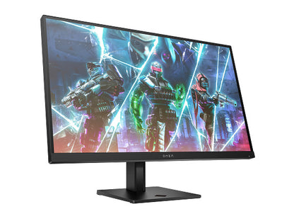 OMEN by HP 27 inch FHD 240Hz Gaming Monitor - OMEN 27s 27" FHD (1920 x 1080)