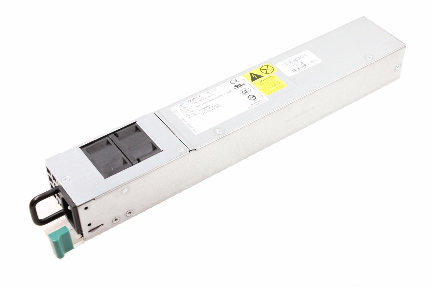 EMC ISIL051-0003-01 CWA2-0650-10-IS01-1 650W ISILON Redundant PSU Power Supply