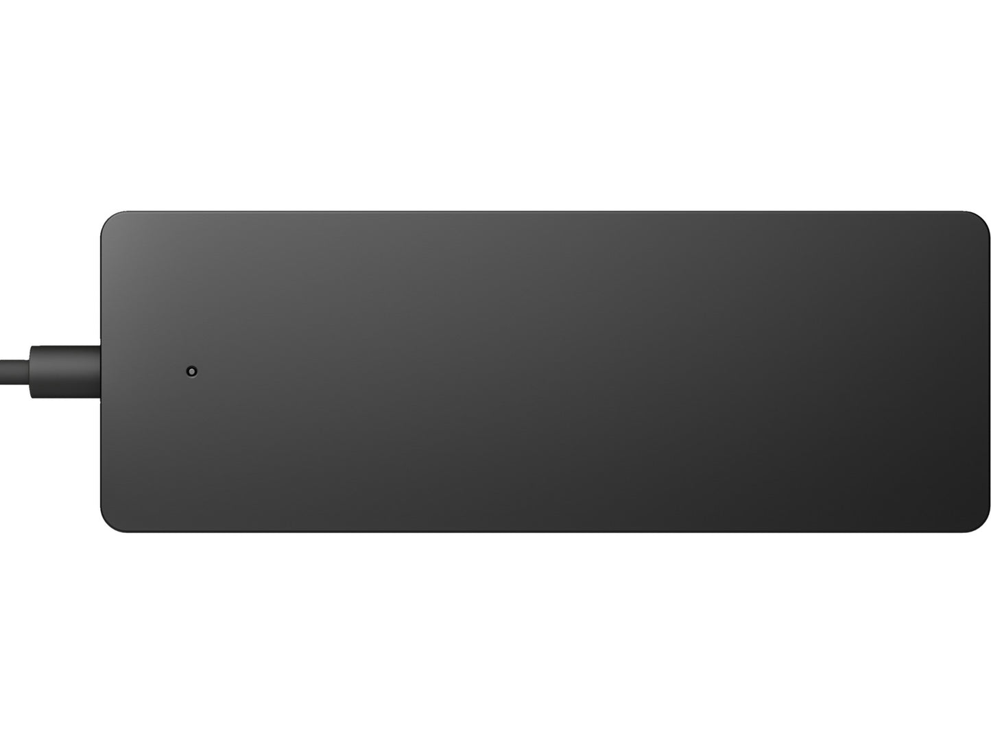 HP 4K USB-C Multiport Hub
