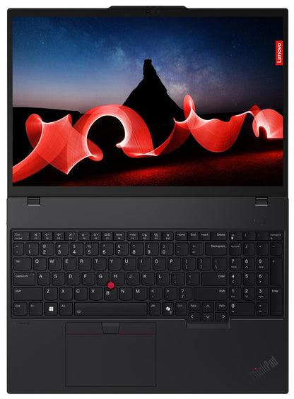 Lenovo ThinkPad T16 Gen 3 16" WUXGA Core Ultra 5 125U 16GB 512GB SSD FPR