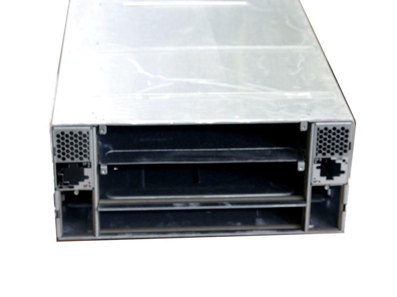 Dell EMC CX3-80 CHASSIS ONLY Hammerhead Mallet XPE2 HPE-S Fibre Channel KJ730