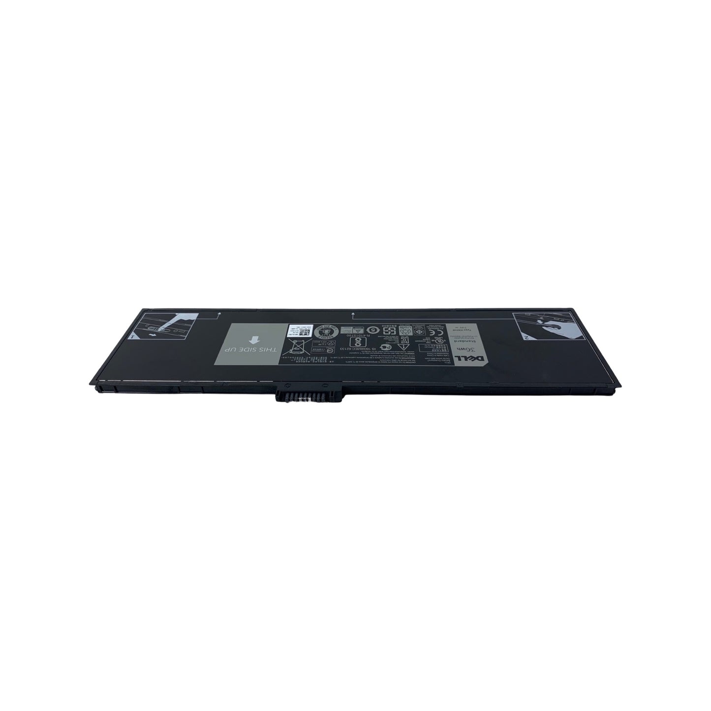 Lot of 4 Dell Venue 11 Pro 7130 7140 36Wh Laptop Battery VT26R