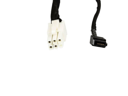 OEM Dell PowerEdge R230 Mini SAS HD TO X2 SAS / SATA Cable Black TTN3V 0TTN3V (NOT FOR HOME PC)