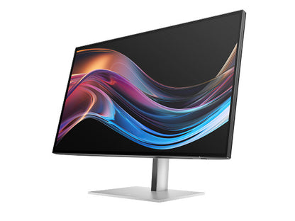 HP Series 7 Pro 27 inch 4K Thunderbolt 4 Monitor - 727pk 27" 4K UHD (3840 x