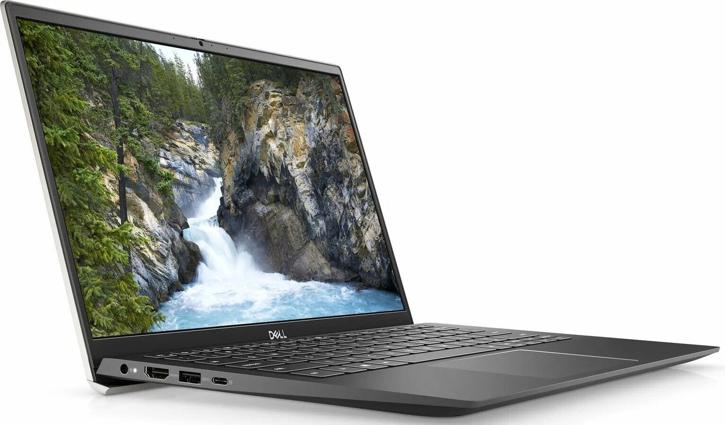 Dell Vostro 13 5301 13.3" FHD i7-1165G7 8GB 1TB PCIe SSD MX350 Webcam FPR W10Pro