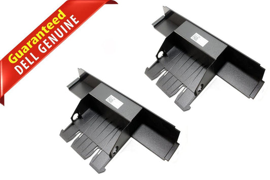 Lot of 2 Dell R003P Memory Riser Blank Cooling Filler For PowerEdge R910 0R003P