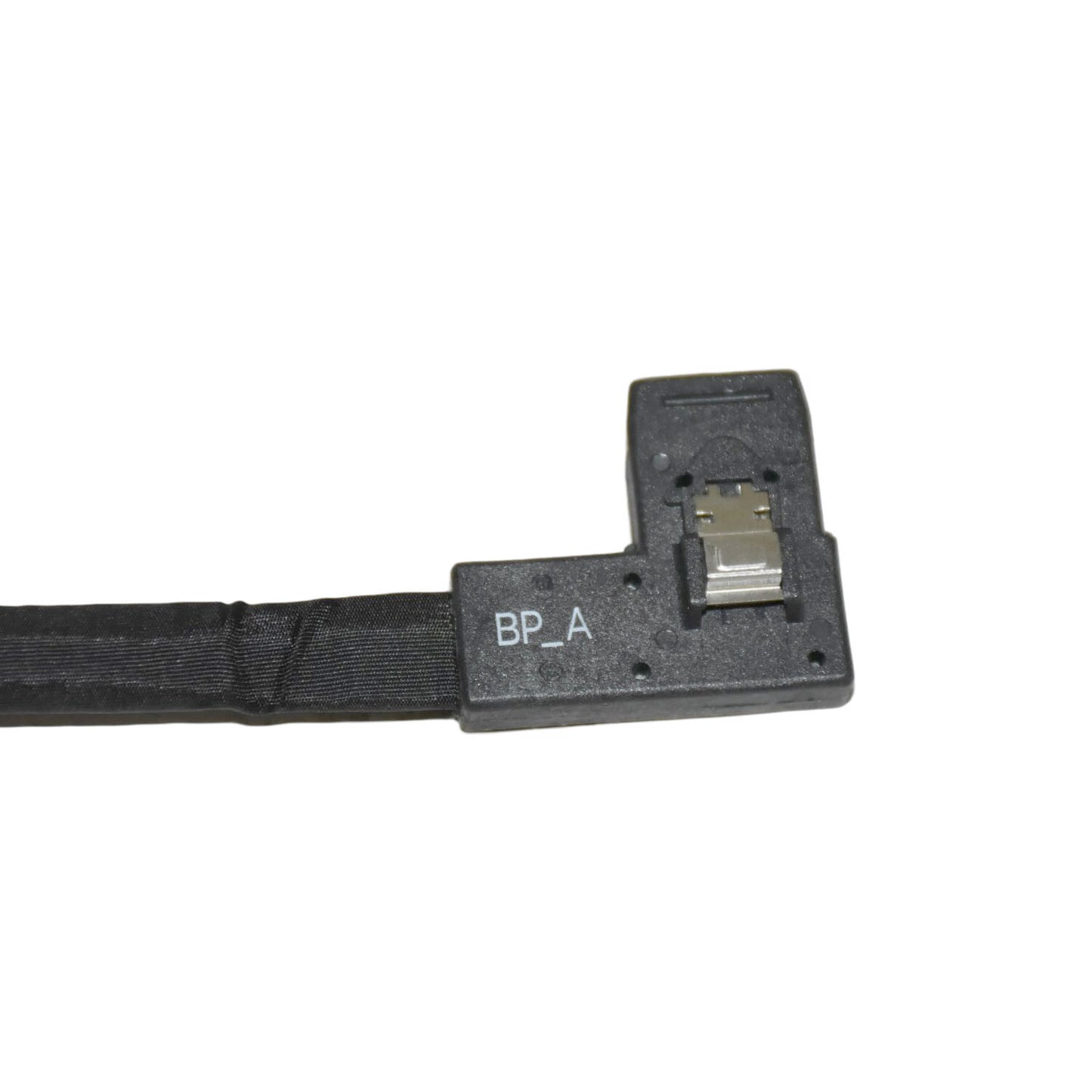Lot x 2 Dell PowerEdge R520 R620 Backplane To Mini SAS Cable YKG9C 0YKG9C (NOT FOR HOME PC)
