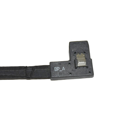 Lot x 2 Dell PowerEdge R520 R620 Backplane To Mini SAS Cable YKG9C 0YKG9C (NOT FOR HOME PC)