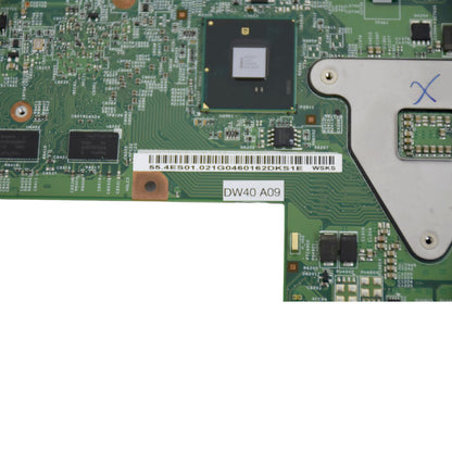 OEM Dell Vostro 3400 Socket G1 DDR3 Laptop Motherboard 2F7YN 02F7YN