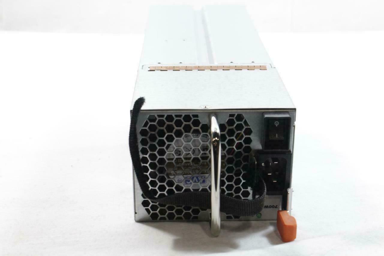 New DELL EqualLogic 700W Power Supply R0C2G for PS4100E PS4100XV PS6100X PS6110X