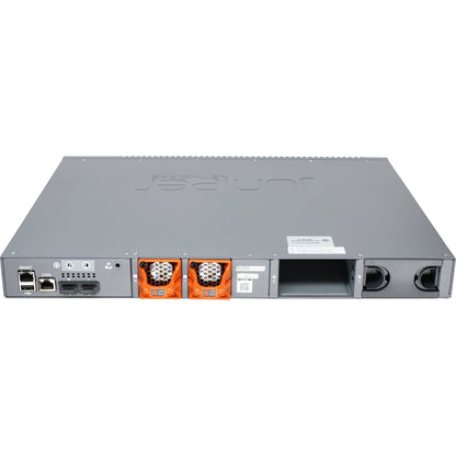 Juniper EX3400-24T-AFO 24P 1GbE 4P SFP+ 2P QSFP+ Switch (Kit)