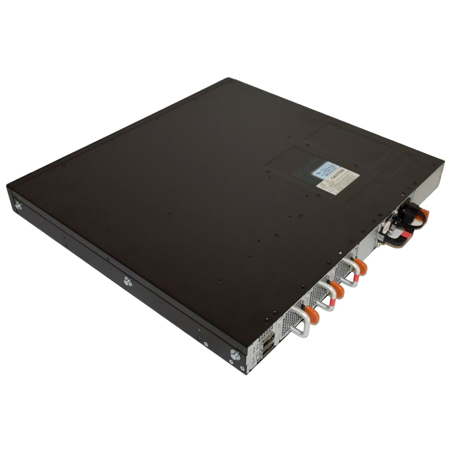 Dell EMC N3224P-ON 24x1G 4x10G 2x100G PoE 3L Network Switch GM1R7 HJ9HD 1050W