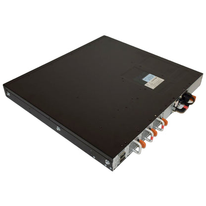 Dell EMC N3224P-ON 24x1G 4x10G 2x100G PoE 3L Network Switch GM1R7 HJ9HD 1050W
