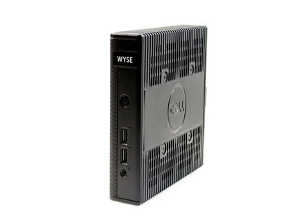 Dell Wyse Dx0D - 5010 Thin Client AMD G-T48E 1.40 GHz 4 GB 8 GB SSD P77FP