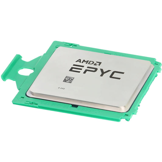 AMD EPYC 7542 32C 2.9GHz 192M DDR4-3200 225W (Dell) (100-000000075)