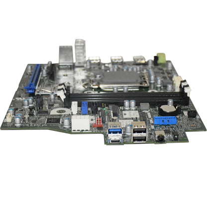 Dell Optiplex 7000 SSF Desktop Motherboard Intel Q670 Socket LGA1700 DDR4 4H8YK